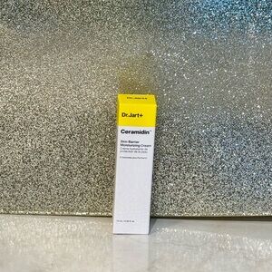 5 for $25 item 🌺 Mini Dr. Jart+ Ceramidin Moisturizing Cream